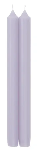 10 Taper Candle - (multiple colors)