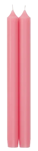 10 Taper Candle - (multiple colors)