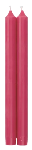 10 Taper Candle - (multiple colors)