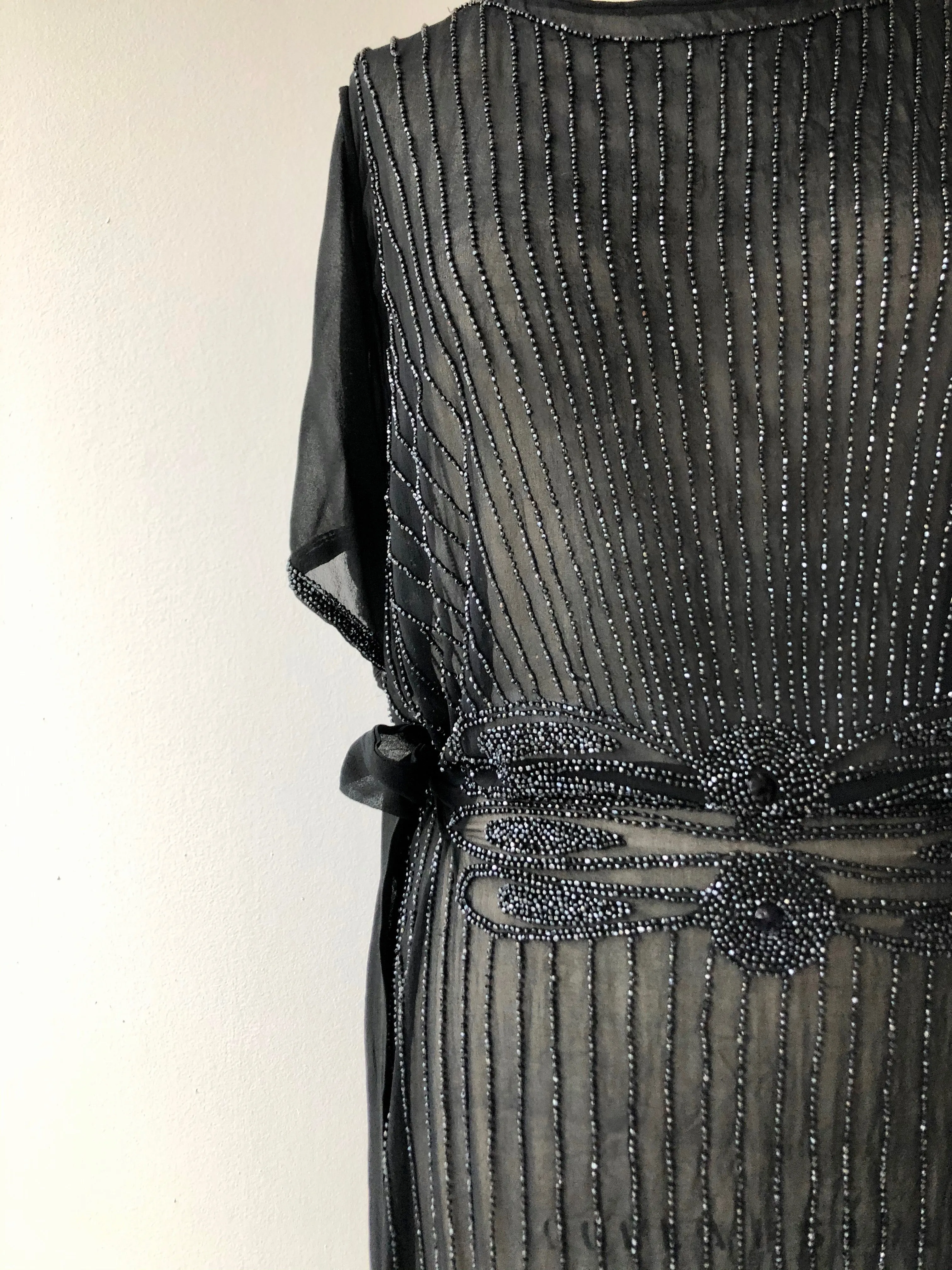 1920s Moon Collective Dress