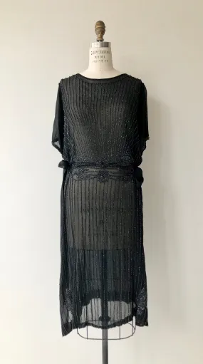 1920s Moon Collective Dress