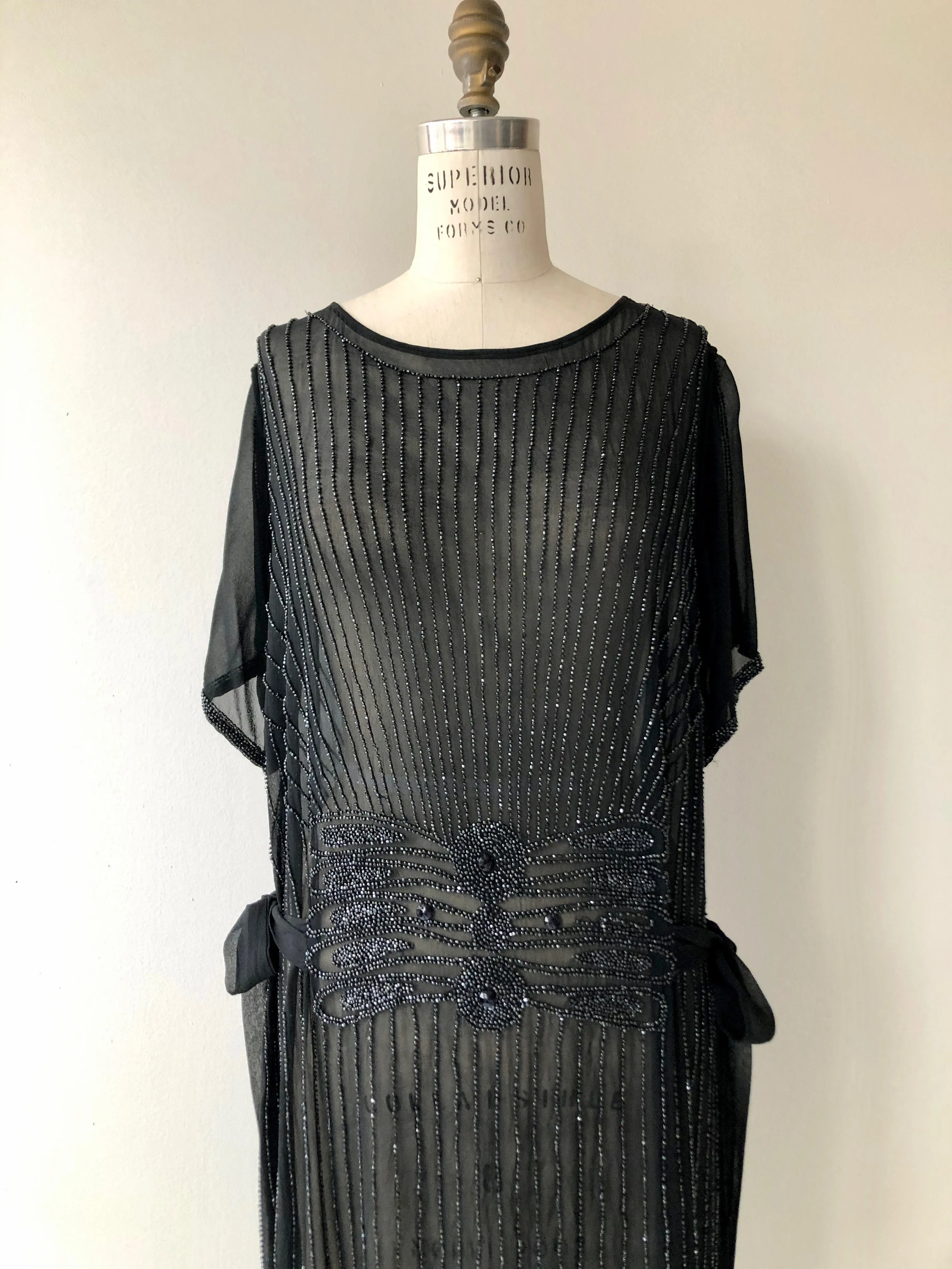 1920s Moon Collective Dress