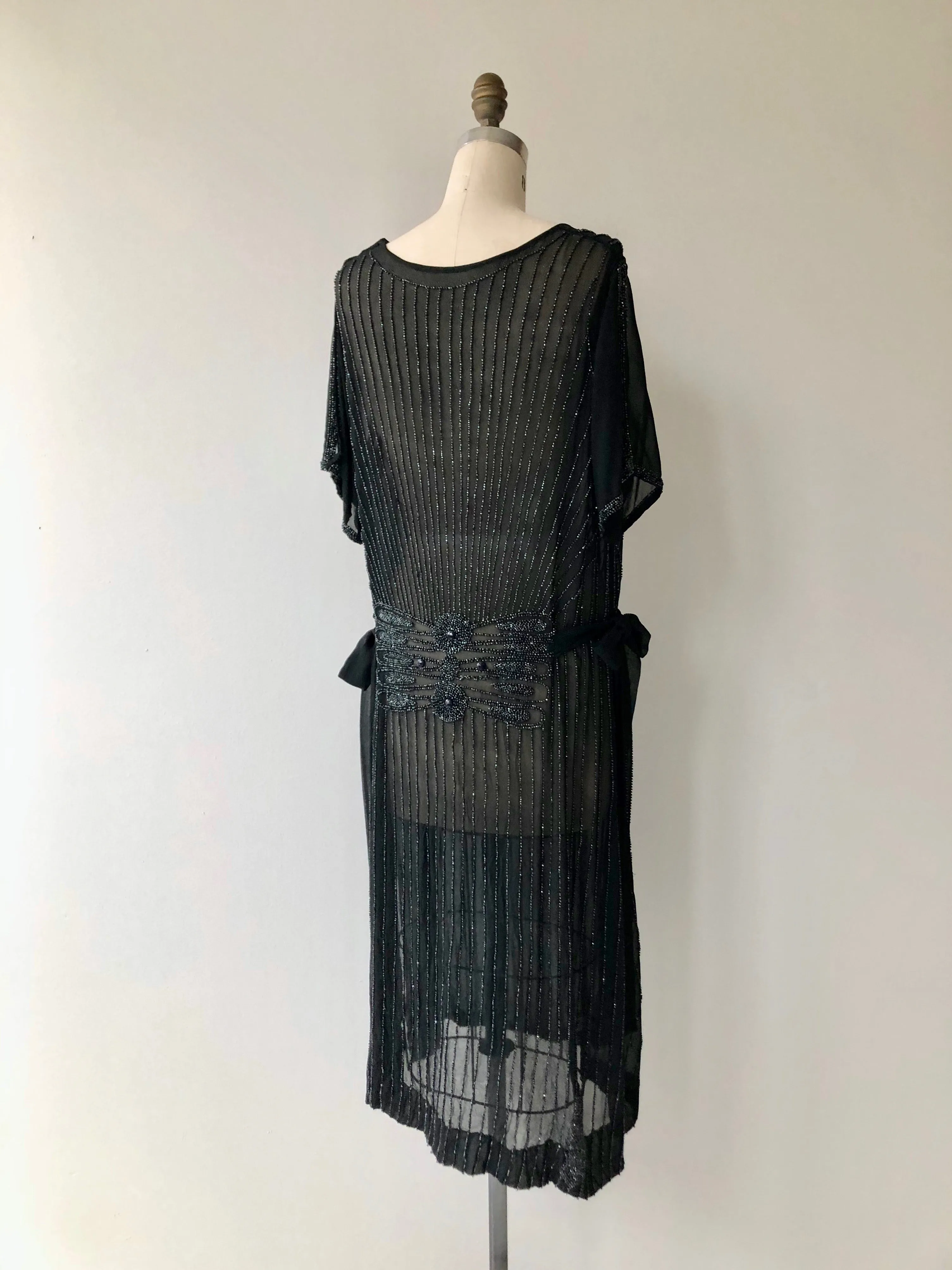 1920s Moon Collective Dress