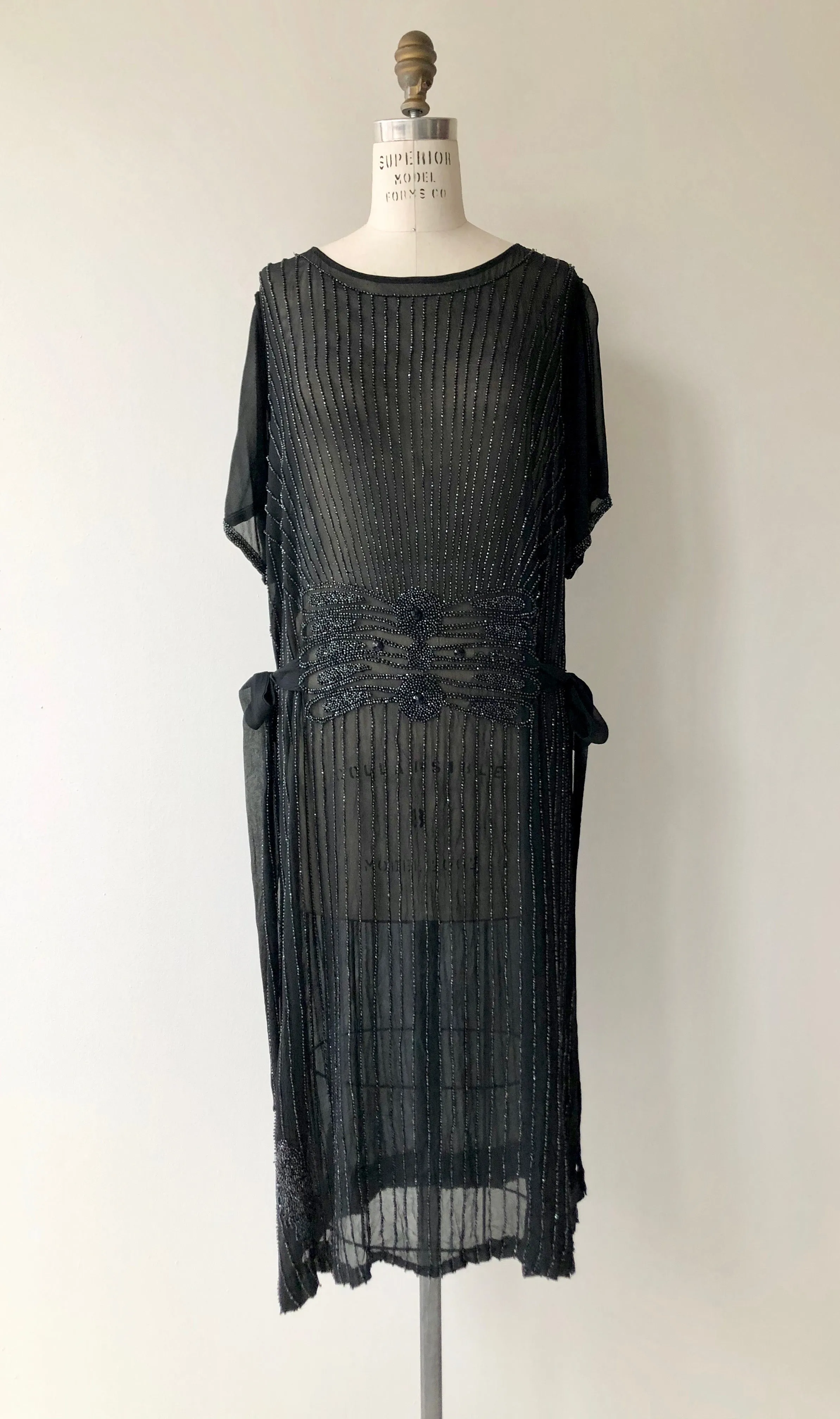 1920s Moon Collective Dress