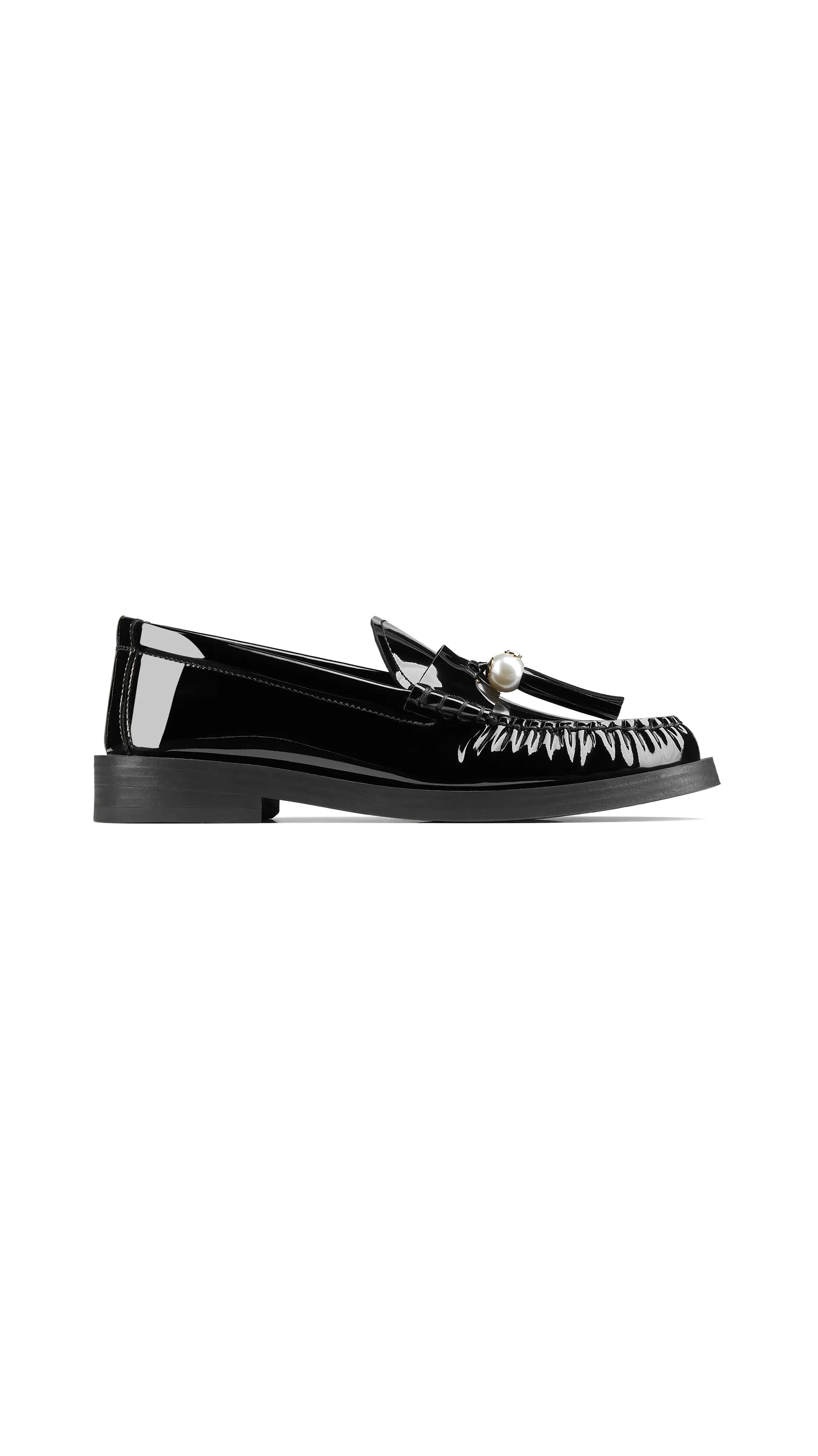 Addie Loafer - Black