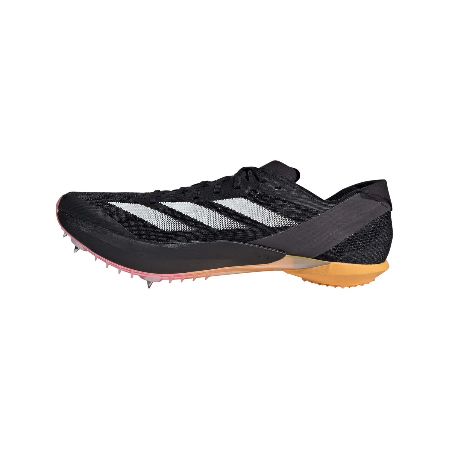 adidas adizero Ambition  Core Black/Zero Metallic/Spark