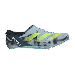 adidas adizero Finesse  Wonder Blue/Lucid Lemon/Arctic Night