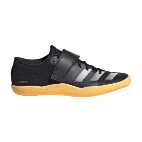 adidas adizero Throws  Core Black/Zero Metalic/Spark