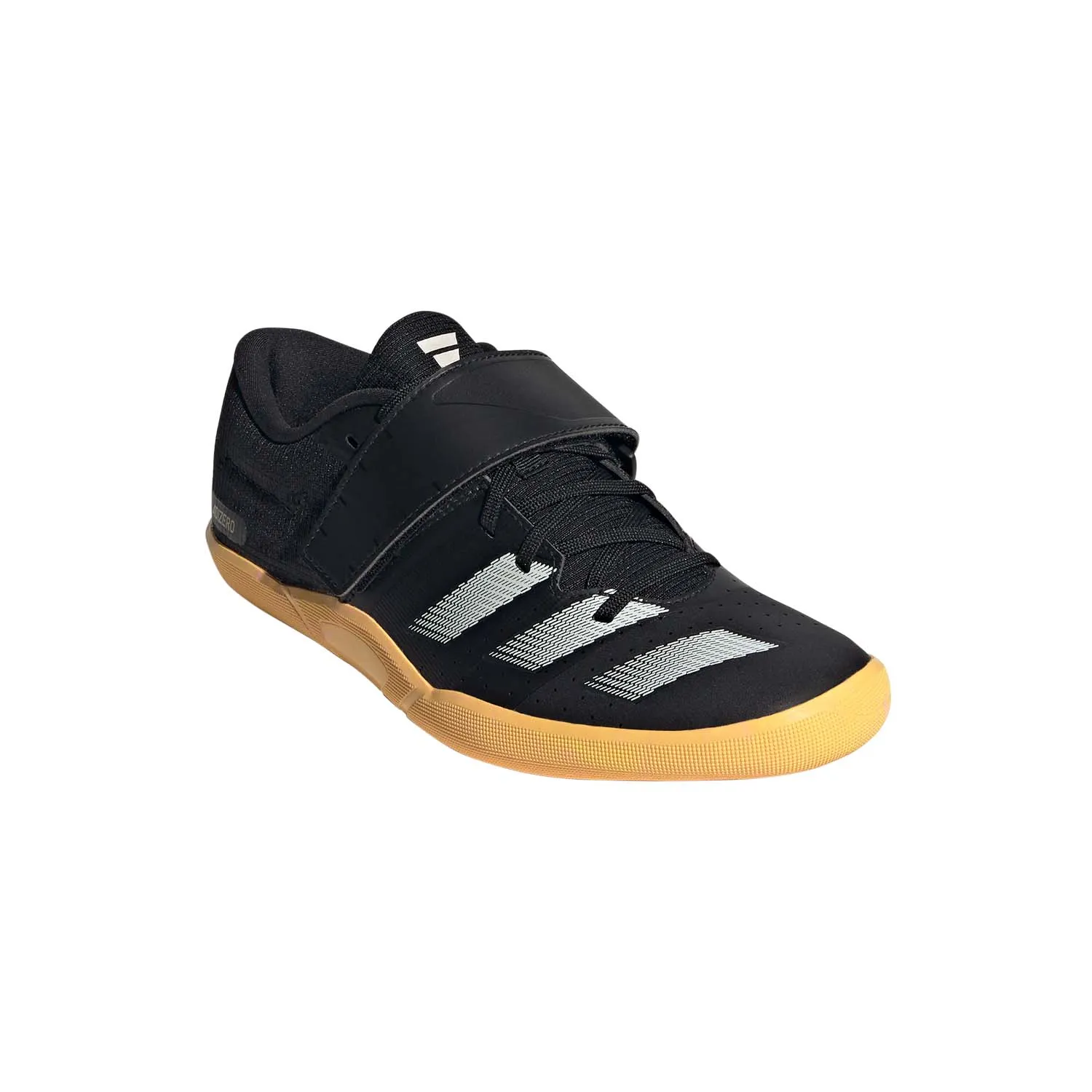 adidas adizero Throws  Core Black/Zero Metalic/Spark