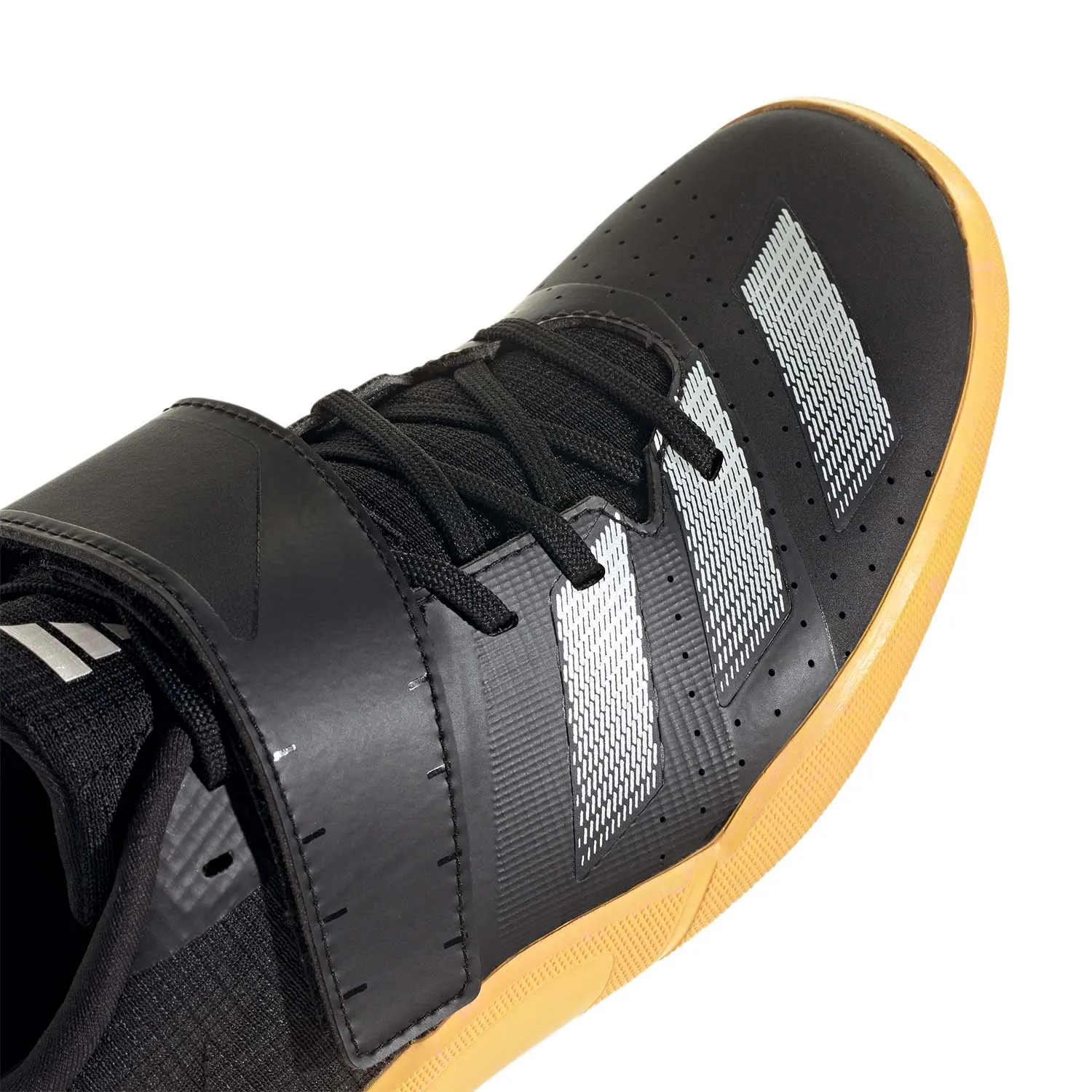 adidas adizero Throws  Core Black/Zero Metalic/Spark