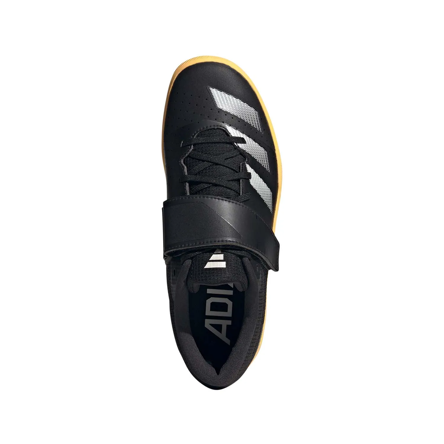 adidas adizero Throws  Core Black/Zero Metalic/Spark