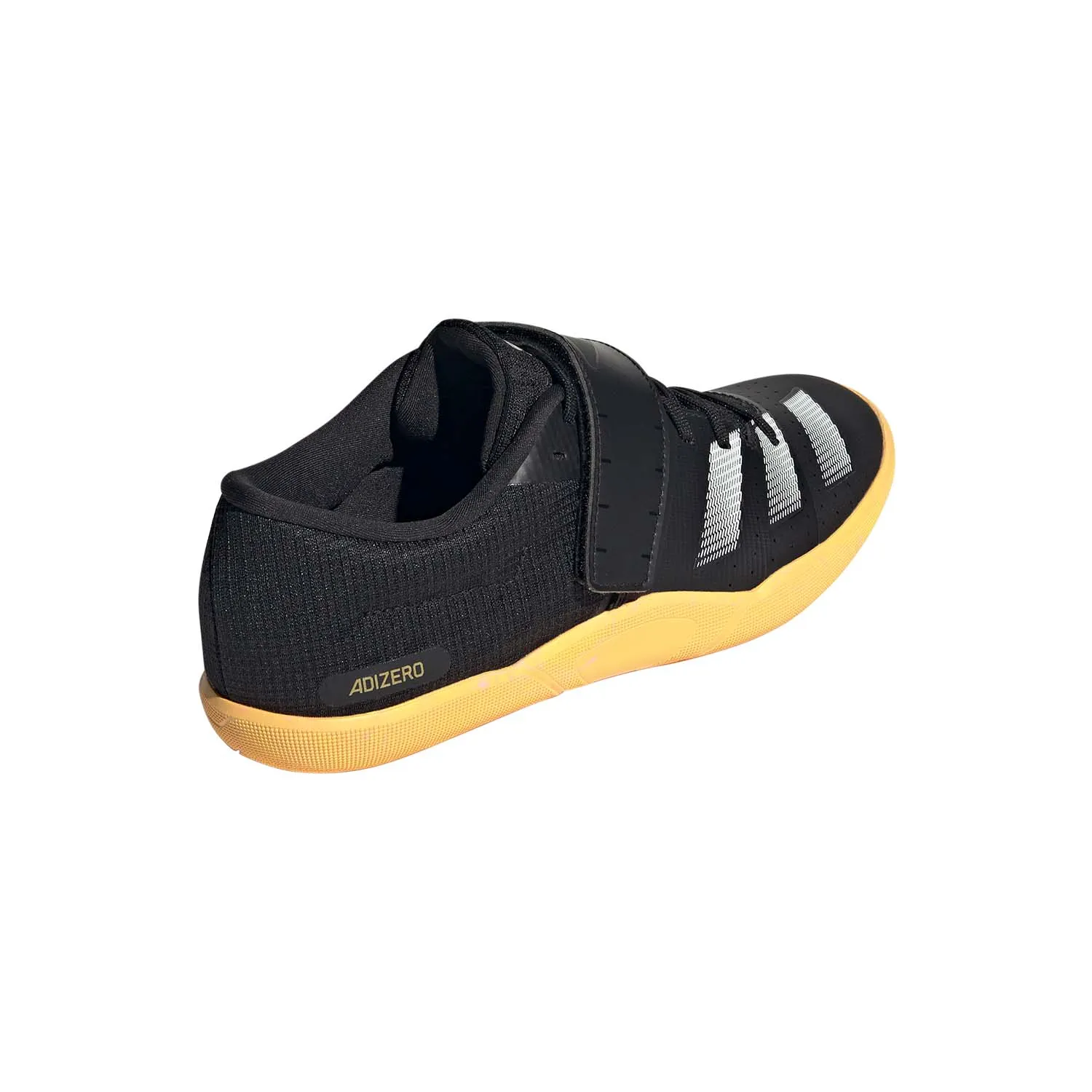 adidas adizero Throws  Core Black/Zero Metalic/Spark