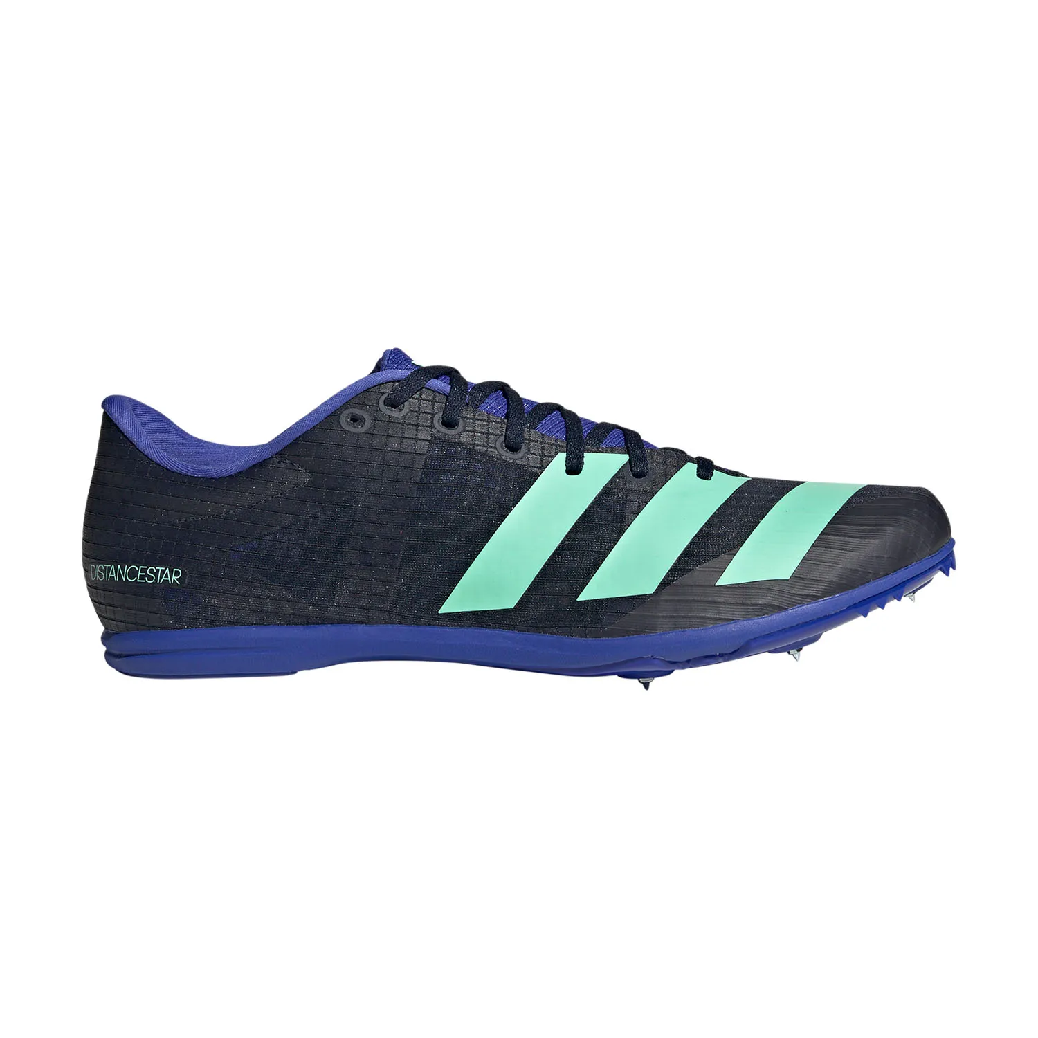 adidas Distancestar  Legend Ink/Pulse Mint/Lucid Blue