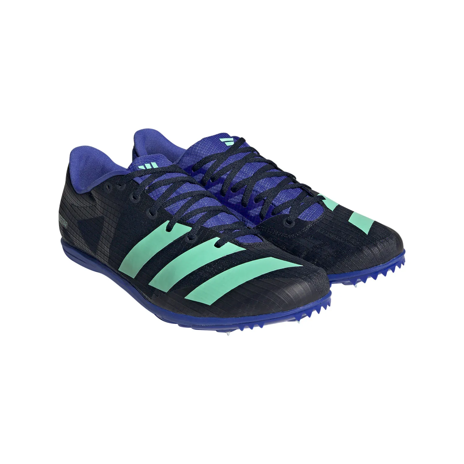 adidas Distancestar  Legend Ink/Pulse Mint/Lucid Blue