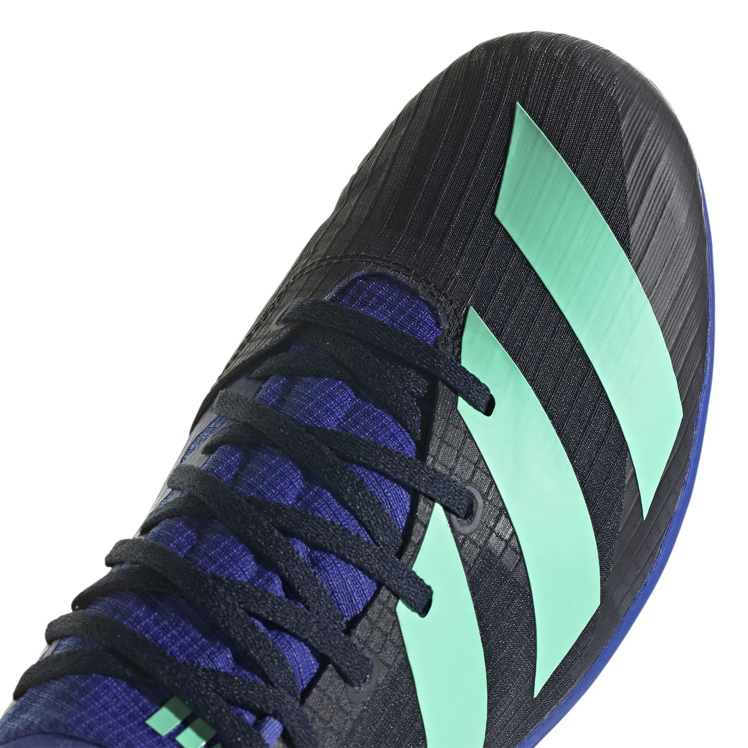 adidas Distancestar  Legend Ink/Pulse Mint/Lucid Blue