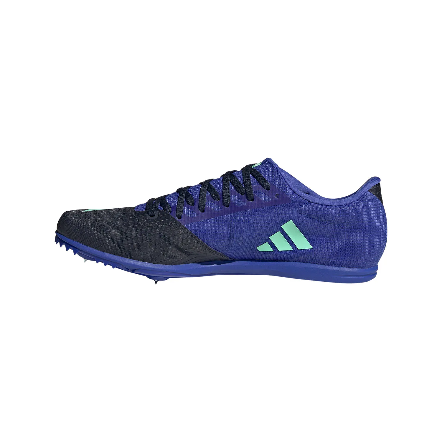 adidas Distancestar  Legend Ink/Pulse Mint/Lucid Blue