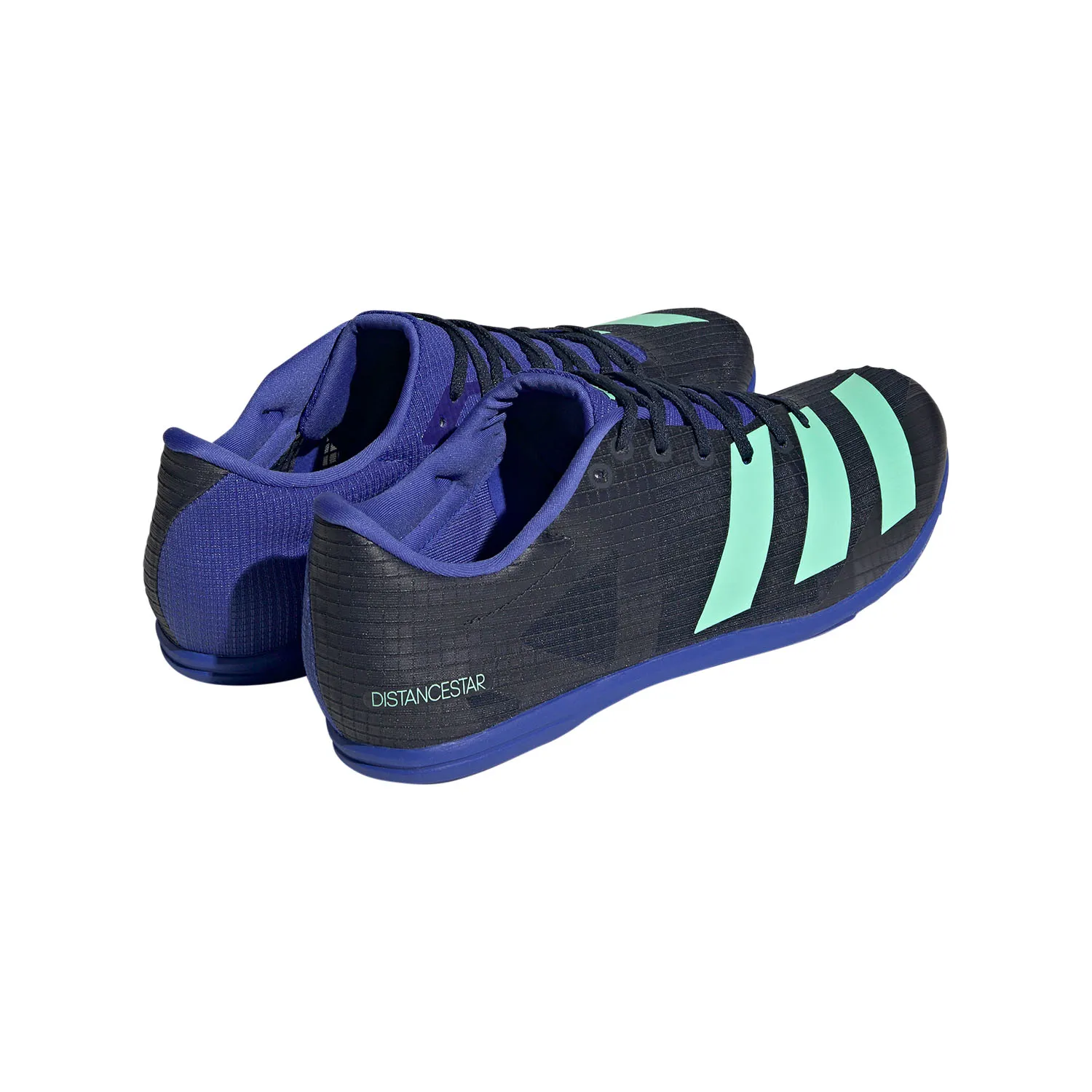 adidas Distancestar  Legend Ink/Pulse Mint/Lucid Blue