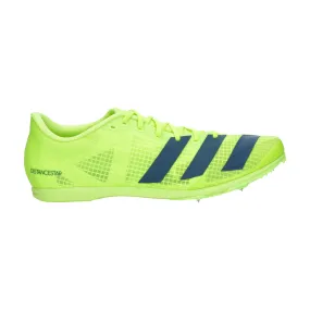 adidas Distancestar  Lucid Lemon/Arctic Night/Core Black