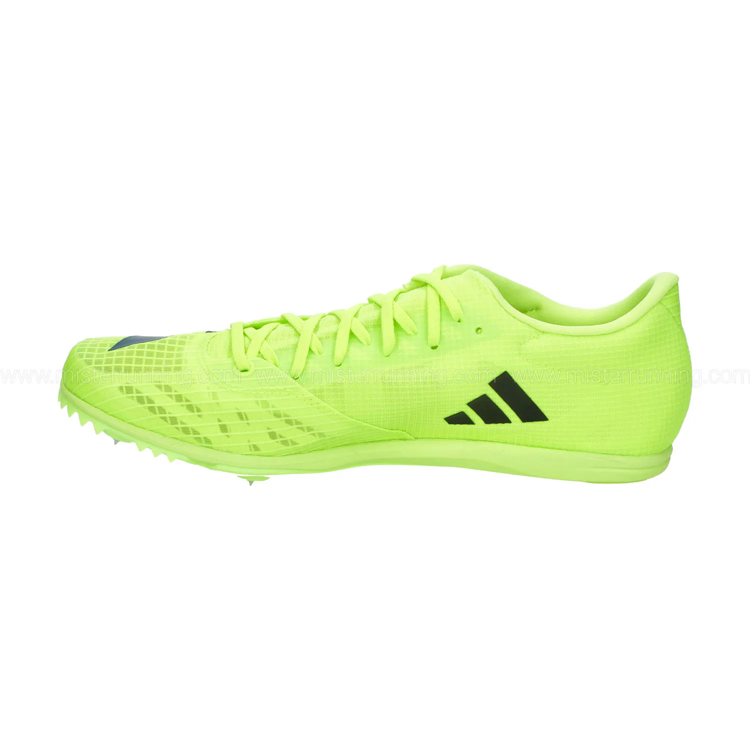 adidas Distancestar  Lucid Lemon/Arctic Night/Core Black