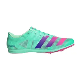 adidas Distancestar  Pulse Mint/Lucid Blue/Lucid Fuchsia