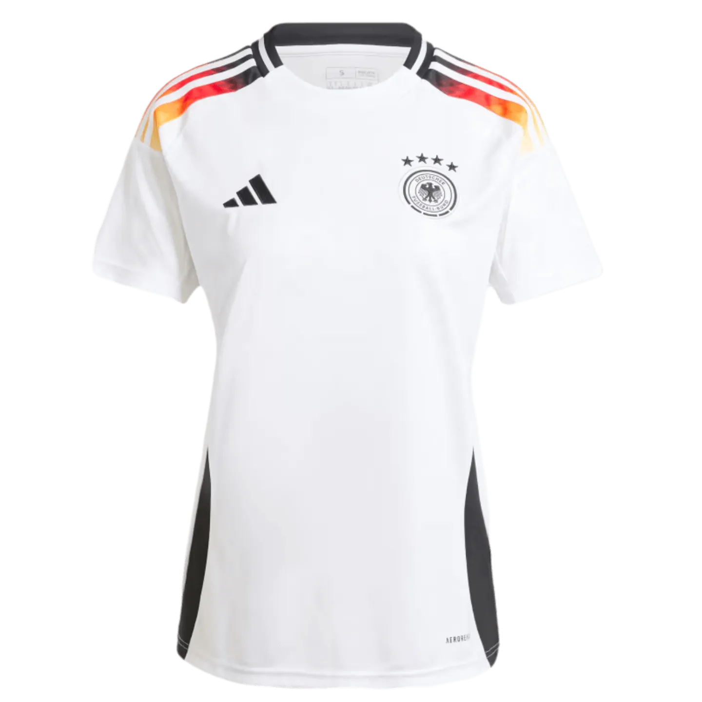 Adidas Germany 2024 Womens Home Jersey