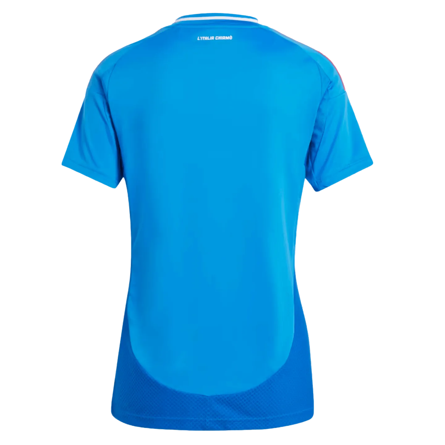 Adidas Italy 2024 Womens Home Jersey