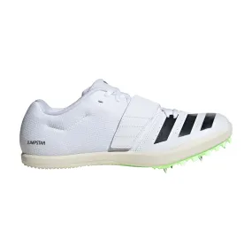 adidas Jumpstar  Cloud White/Core Black/Grespa