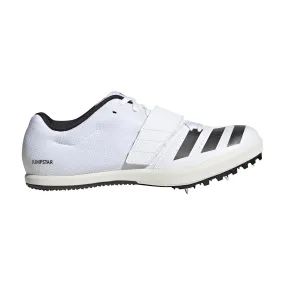 adidas Jumpstar  Cloud White/Night Metallic/Core Black