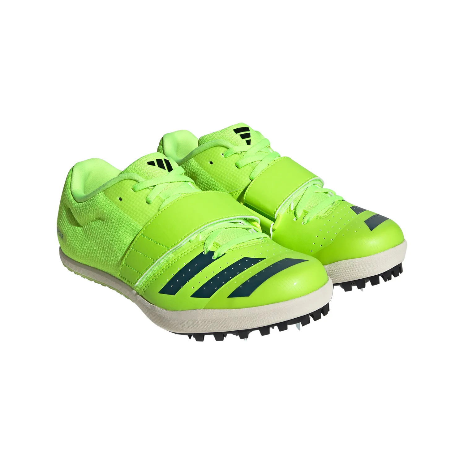 adidas Jumpstar  Lucid Lemon/Arctic Night/Core Black