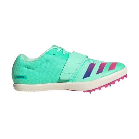 adidas Jumpstar  Pulse Mint/Lucid Blue