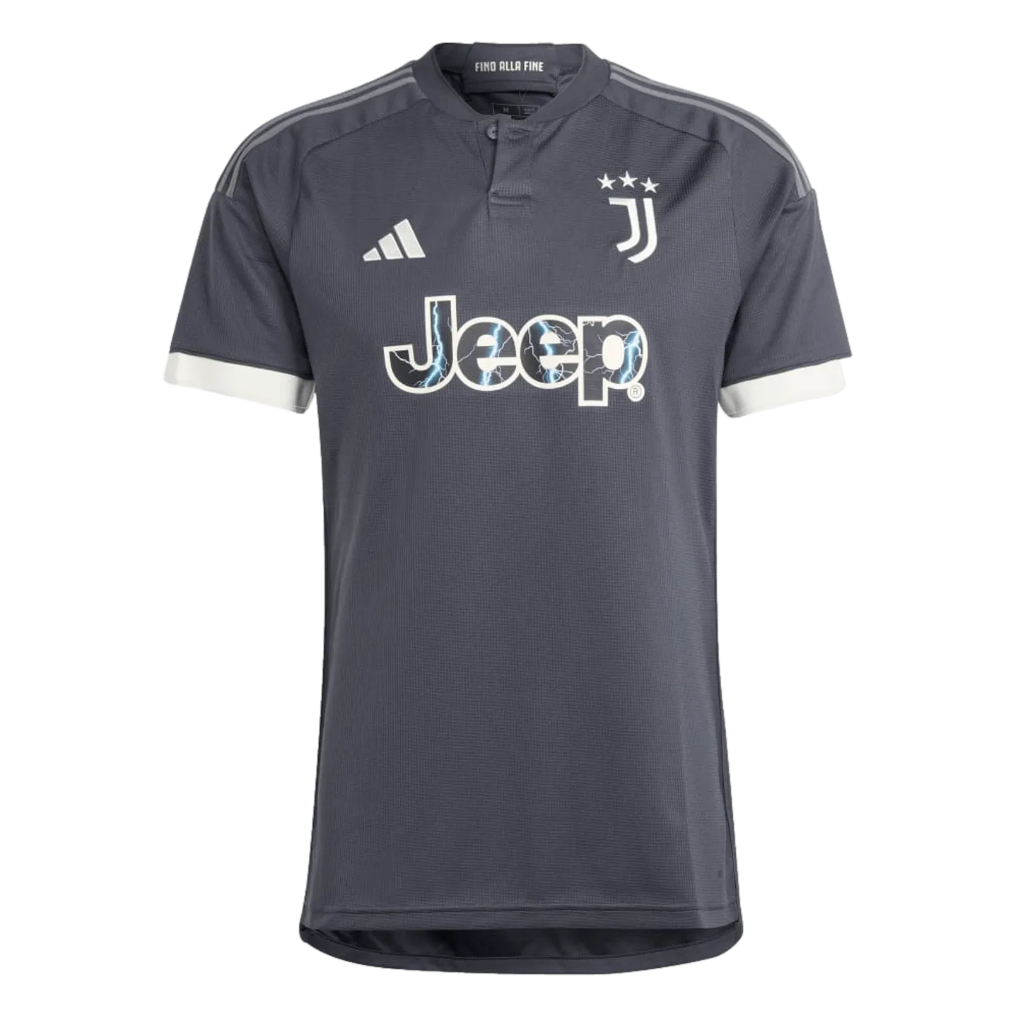 Adidas Juventus 23/24 Third Jersey