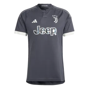 Adidas Juventus 23/24 Third Jersey