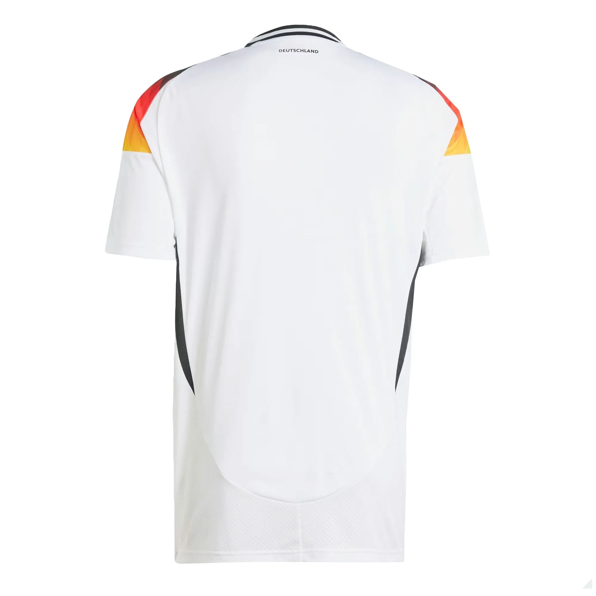 adidas Men's Germany 2024/25 Home Jersey White