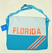 Adidas Original 948818 - Florida Mess. N. Curacao/White - bags