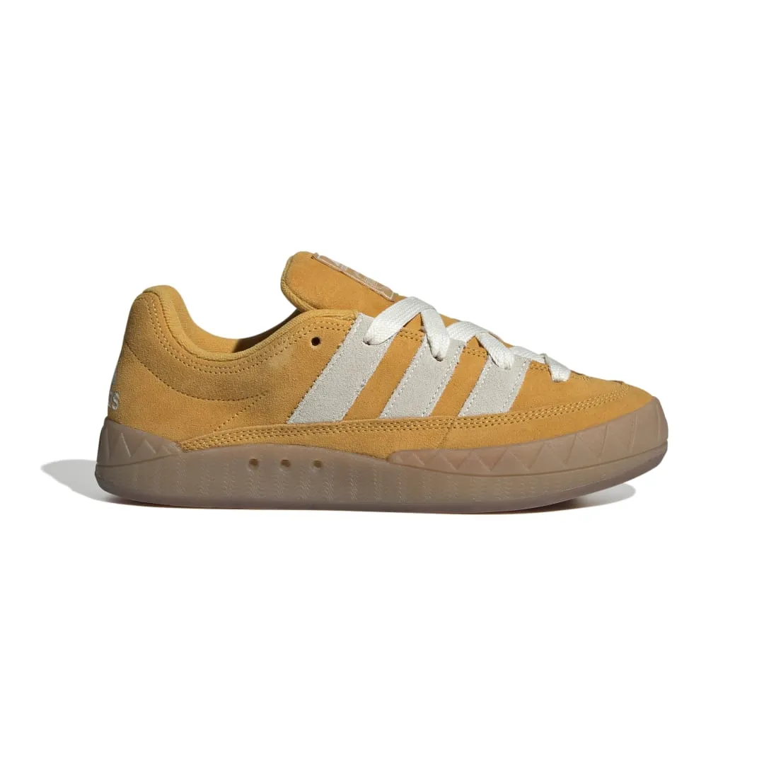 Adidas Originals Adimatic Yellow Gum