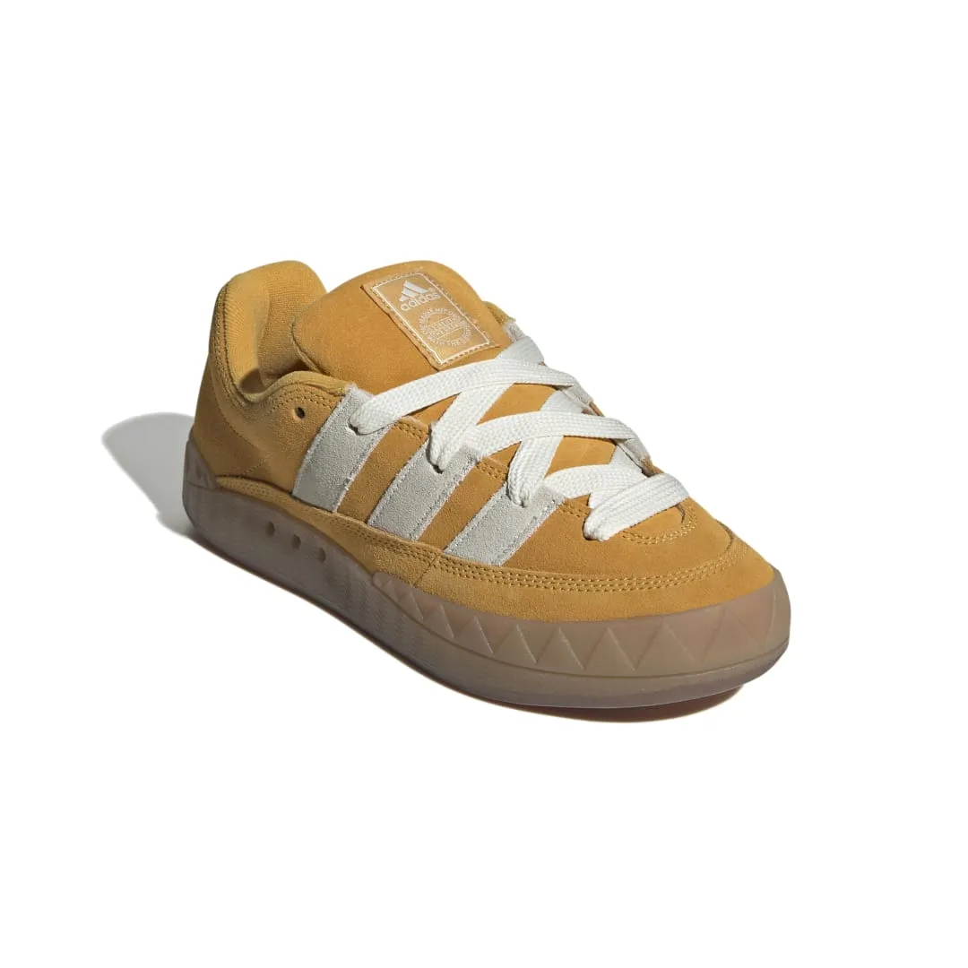 Adidas Originals Adimatic Yellow Gum