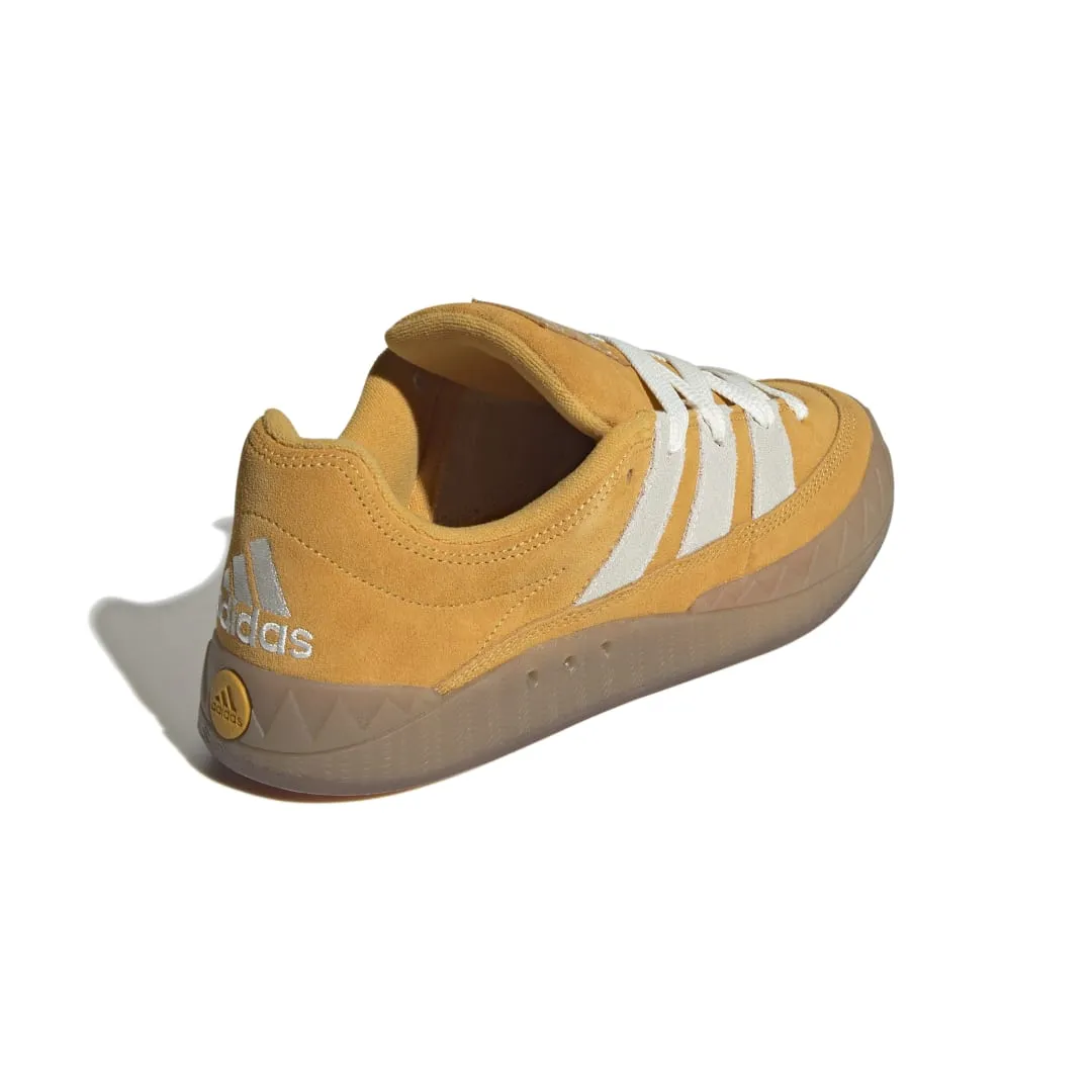 Adidas Originals Adimatic Yellow Gum