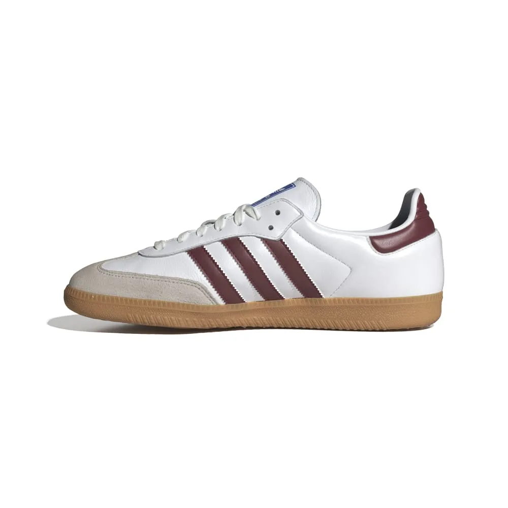 Adidas Originals Samba OG Collegiate