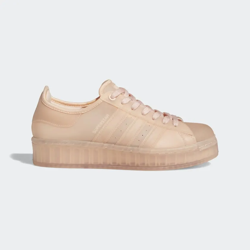 adidas Originals Women's Superstar Jelly FX2988