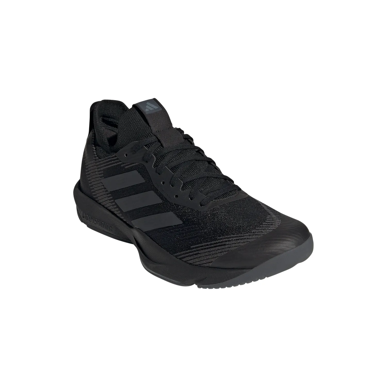 adidas Rapidmove ADV Trainer  Core Black/Grey Six