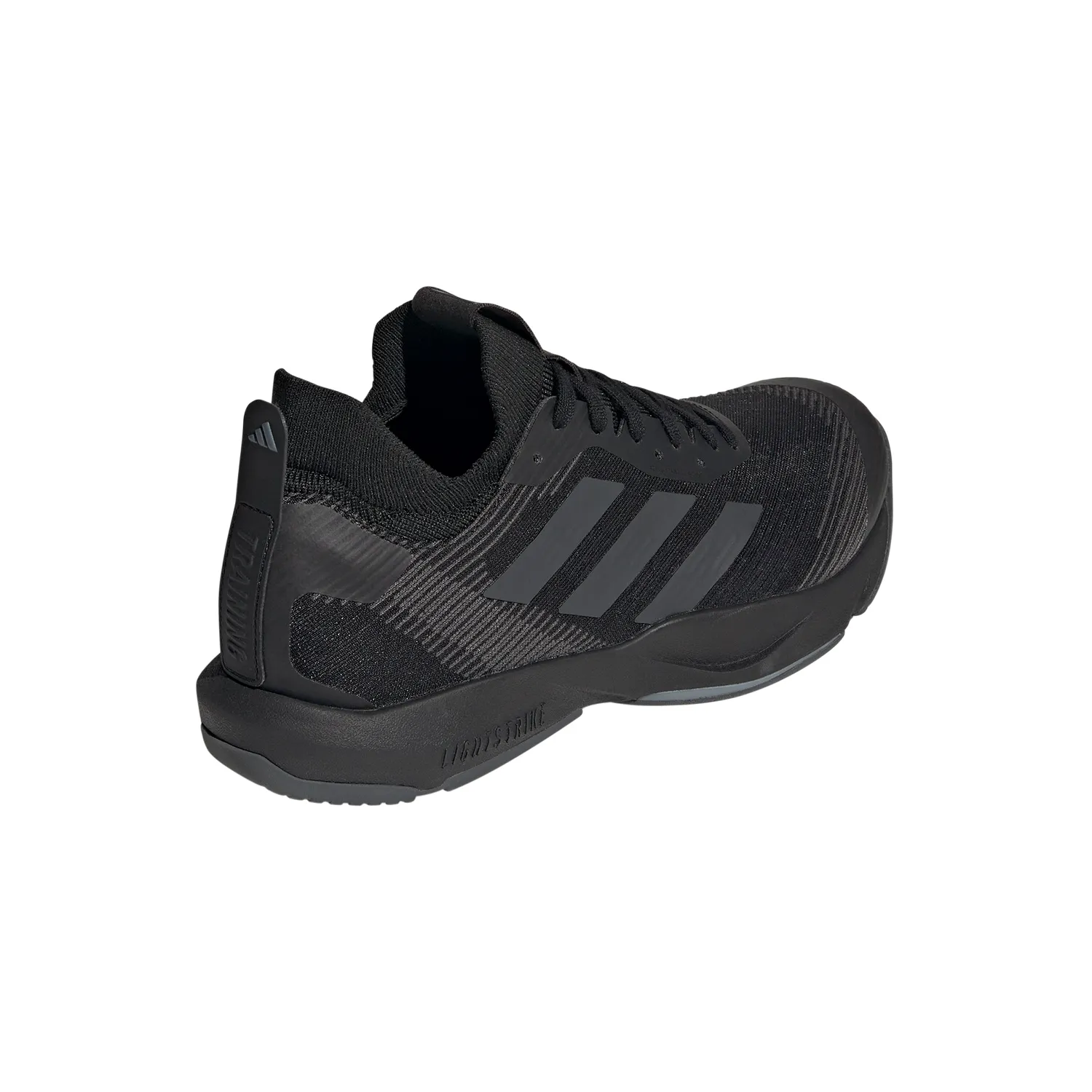 adidas Rapidmove ADV Trainer  Core Black/Grey Six