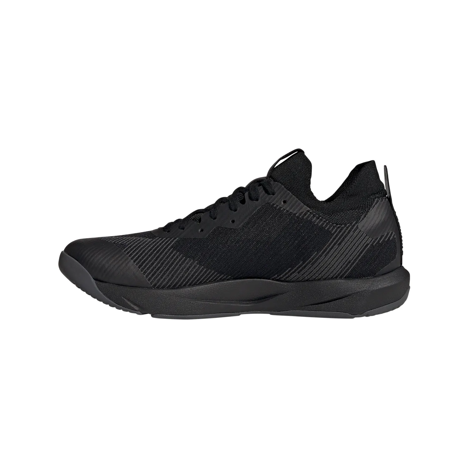 adidas Rapidmove ADV Trainer  Core Black/Grey Six