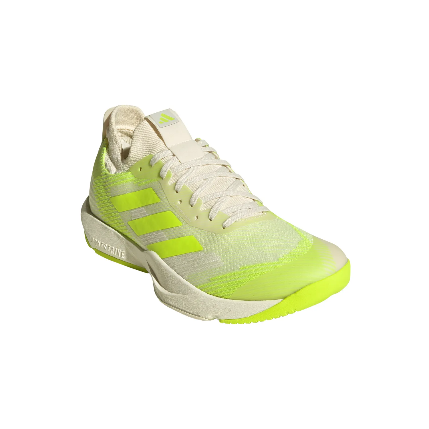 adidas Rapidmove ADV Trainer  Core White/Licid Lemon