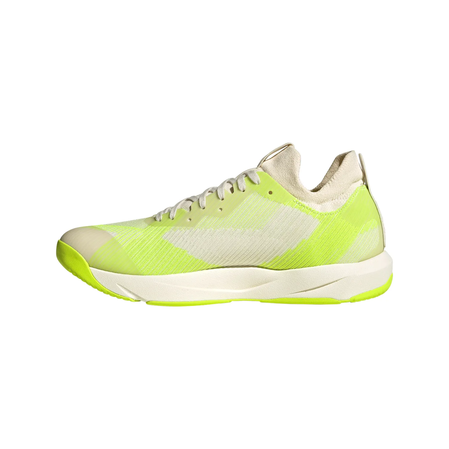 adidas Rapidmove ADV Trainer  Core White/Licid Lemon