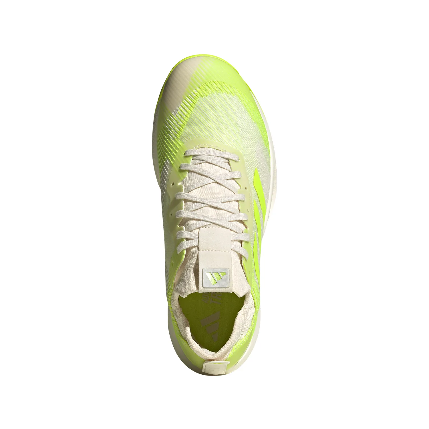 adidas Rapidmove ADV Trainer  Core White/Licid Lemon