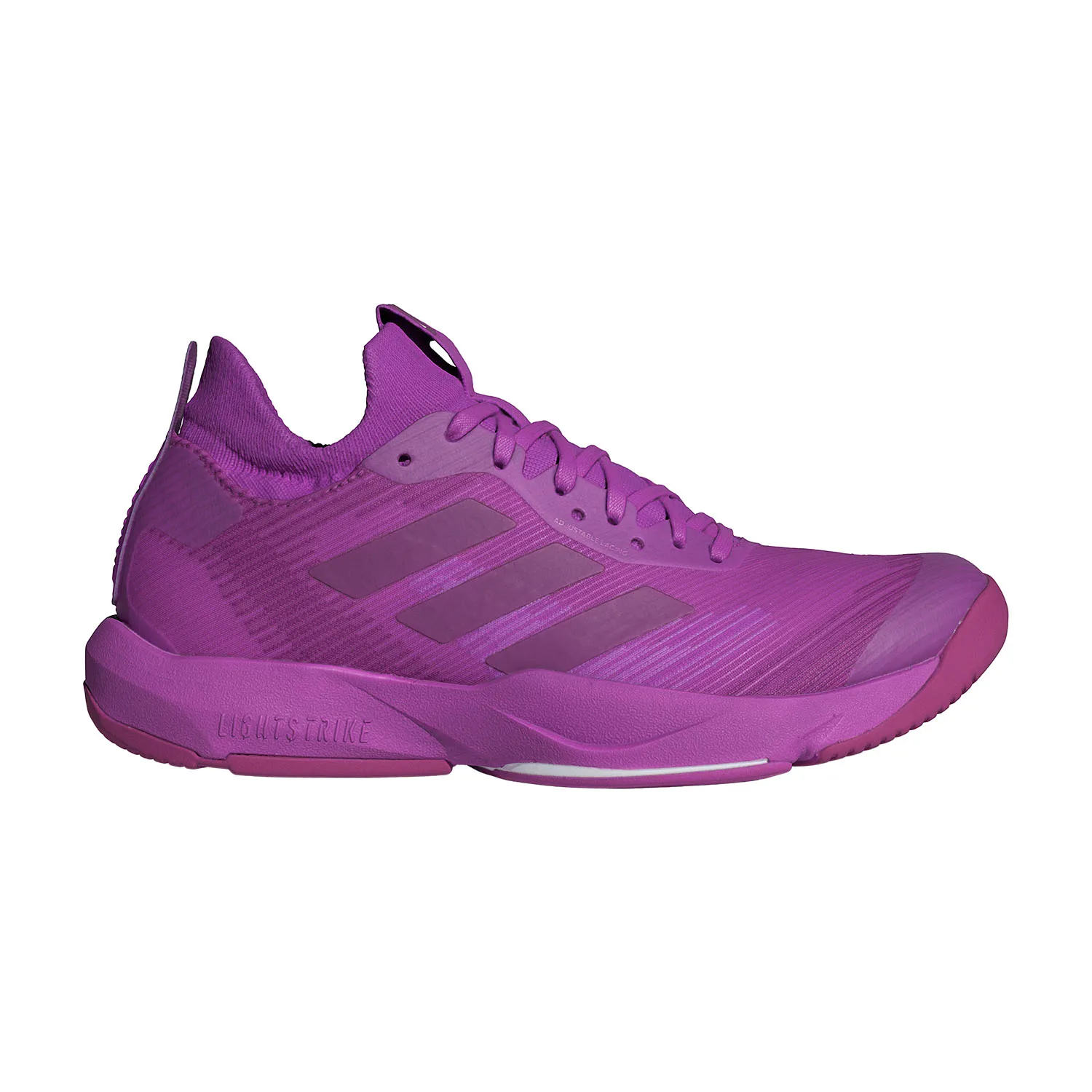 adidas Rapidmove ADV Trainer  Purbur/Sonfuc/FTWR White