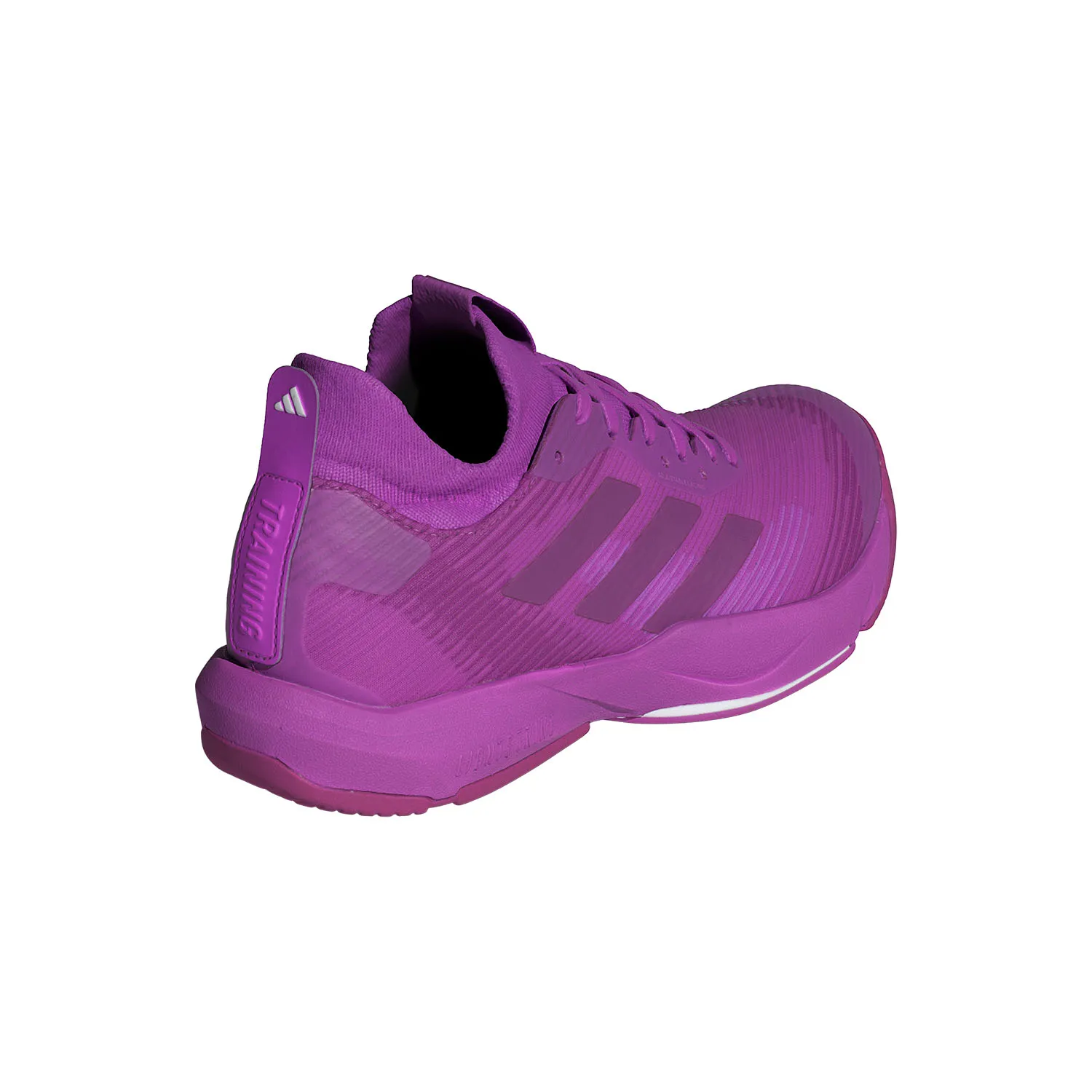 adidas Rapidmove ADV Trainer  Purbur/Sonfuc/FTWR White