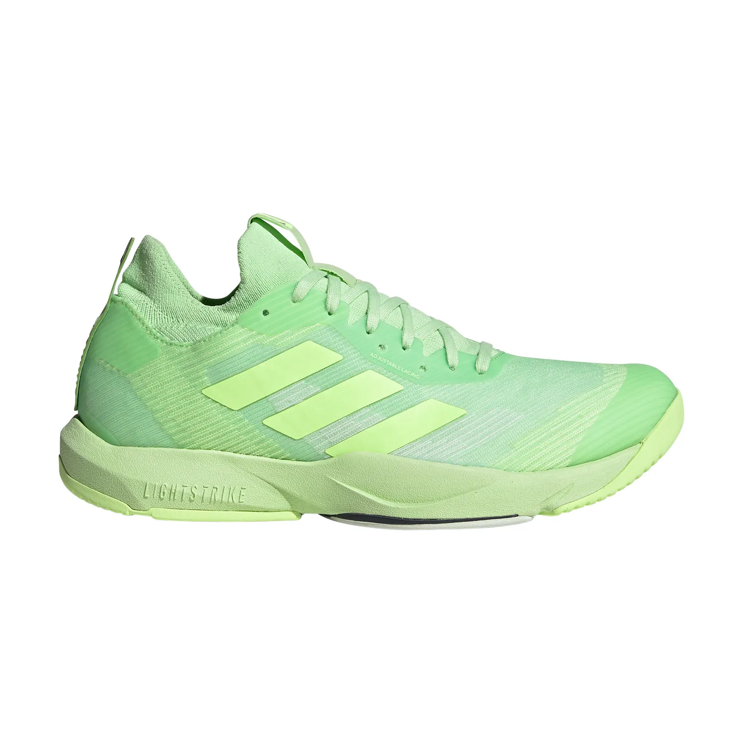 adidas Rapidmove ADV Trainer  Semi Green Spark/Green Spark/Aurora Black