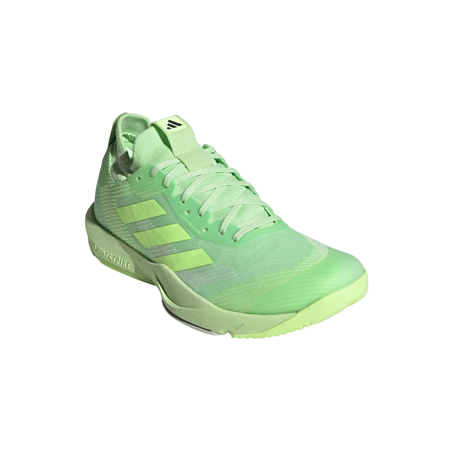 adidas Rapidmove ADV Trainer  Semi Green Spark/Green Spark/Aurora Black