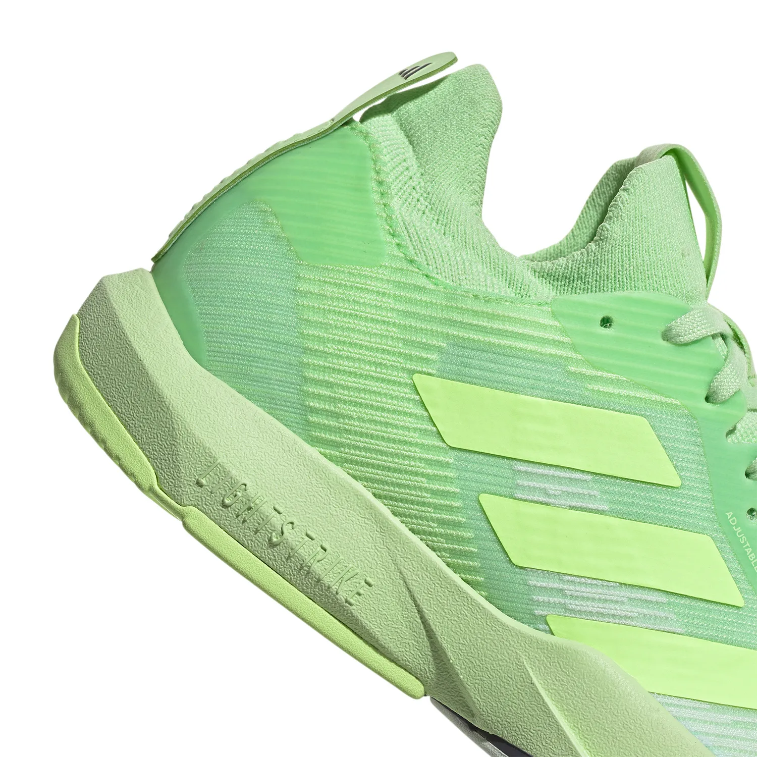 adidas Rapidmove ADV Trainer  Semi Green Spark/Green Spark/Aurora Black